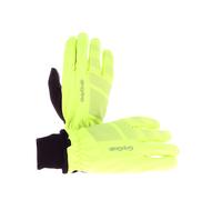Gripgrab Ride 2 Windproof Winter Gloves Jaune S Homme,Femme Yellow