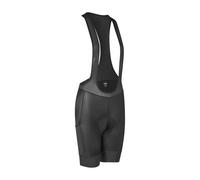 GripGrab - Ride Bib Shorts - Cuissard vélo femme Black - M