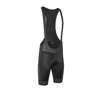 GripGrab - Ride Bib Shorts - Cuissard vélo homme Black - XXL