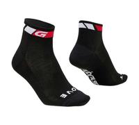 GripGrab RIDE Coolmax Chaussettes de cyclisme respirantes pour l'été