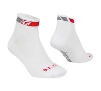 GripGrab RIDE Coolmax Chaussettes de cyclisme respirantes pour l'été