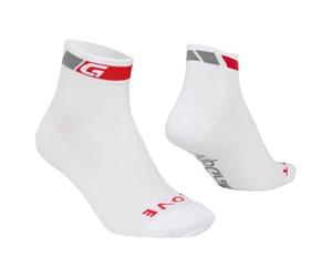 GripGrab RIDE Coolmax Chaussettes de cyclisme respirantes pour l'été