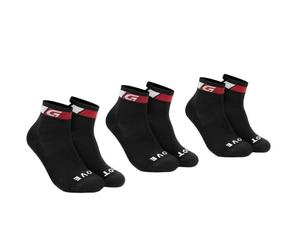 GripGrab RIDE Coolmax Chaussettes de cyclisme respirantes pour l'été