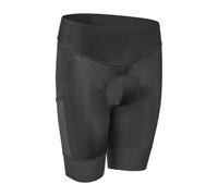 Gripgrab Ride Shorts Noir S Femme