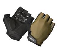 GripGrab Ride Gants de Cyclisme à Doigts Courts - pour l'été - pour vélo de Course, VTT, vélo de gravité - Rembourrés