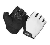 GripGrab Ride Gants de Cyclisme à Doigts Courts - pour l'été - pour vélo de Course, VTT, vélo de gravité - Rembourrés