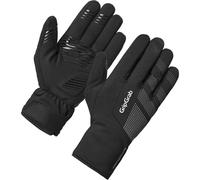 Gants hiver impermeables gripgrab ride 2 noir