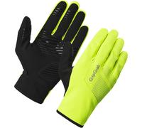 GripGrab Gants Ride 2 - Coupe-vent mi-saison - Jaune XL