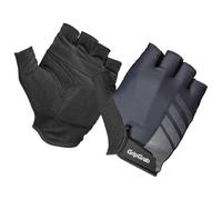 GripGrab Ride Lite Gants de Cyclisme rembourrés pour l'été - Gants de Cyclisme Courts