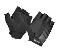 GripGrab Ride Lite Gants de Cyclisme rembourrés pour l'été - Gants de Cyclisme Courts