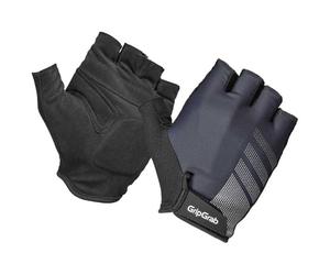 GripGrab Ride Lite Gants de Cyclisme rembourrés pour l'été - Gants de Cyclisme Courts
