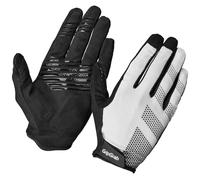 GripGrab Ride Lite - Gants de VTT - Gants d'été - Gants de Cyclisme - Gants de Cyclisme rembourrés