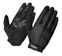 GripGrab Ride Lite - Gants de VTT - Gants d'été - Gants de Cyclisme - Gants de Cyclisme rembourrés