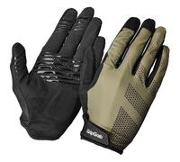 GripGrab Ride Lite - Gants de VTT - Gants d'été - Gants de Cyclisme - Gants de Cyclisme rembourrés