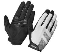Gripgrab Ride Lite Padded Gloves Blanc M White