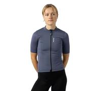 GripGrab Ride - Maillot de Cyclisme à Manches Courtes - pour l'été - pour Femme - Manches Courtes - Protection UV
