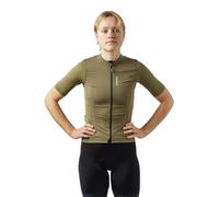 GripGrab Ride - Maillot de Cyclisme à Manches Courtes - pour l'été - pour Femme - Manches Courtes - Protection UV