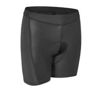 GripGrab - Ride Padded Liner Shorts - Cuissard vélo femme Black - M