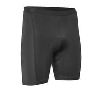 GripGrab - Ride Padded Liner Shorts - Cuissard vélo homme Black - M