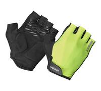 GripGrab Ride Padded Short Gloves L