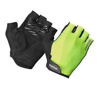 GripGrab Ride Padded Short Gloves XS