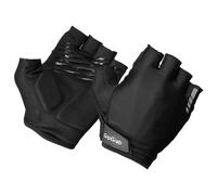 GripGrab - Ride RC Max Padded Short Finger Summer Gloves - Gants - S - 8 - black
