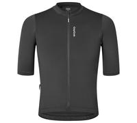 Maillot manches courtes gripgrab essential noir