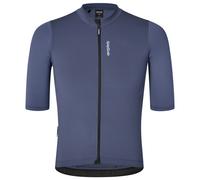 Gripgrab Ride Short Sleeve Jersey Bleu 2XL Homme Navy Blue