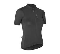 Gripgrab Ride Short Sleeve Jersey Noir L Femme