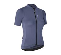 GripGrab - Ride Short Sleeve Jersey - Maillot vélo femme Navy Blue - M