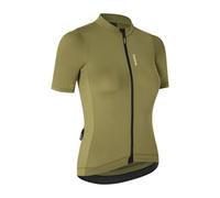 Gripgrab Ride Short Sleeve Jersey Vert L Femme