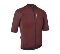 Gripgrab Ride Short Sleeve Jersey Rouge L Homme