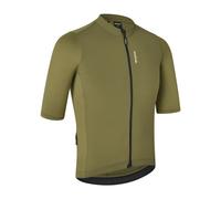 Gripgrab Ride Short Sleeve Jersey Vert 2XL Homme