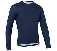 GripGrab Ride sous-Maillot Cyclisme Homme Thermique Manches Longues Lots de 1 et 3 Débardeurs Vélo Anti-Odeurs Base Layer