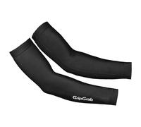 GripGrab - Ride Thermal Arm Warmers - Manchettes - L - black