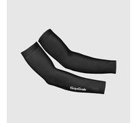 GripGrab - Ride Thermal Arm Warmers - Manchettes - L - black