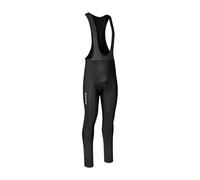 GripGrab - RIDE Thermal Bib Tights - Cuissard vélo homme Black - L
