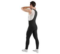 Gripgrab Ride Thermal Bib Tights Noir M Homme