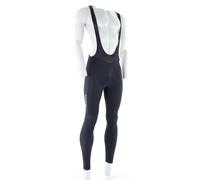 GripGrab Ride Thermal Bib Tights Pantalon de vélo S Noir