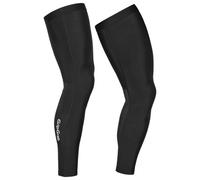 GripGrab - Ride Thermal Leg Warmers - Jambières sport - M - black