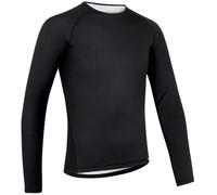 GripGrab - Ride Thermal Long Sleeve Base Layer - Sous-vêtement thermique Black - XXL