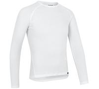 GripGrab Ride sous-Maillot Cyclisme Homme Thermique Manches Longues Lots de 1 et 3 Débardeurs Vélo Anti-Odeurs Base Layer