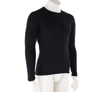 GripGrab Ride Thermal LS Base Layer T-shirt fonctionnel M Noir