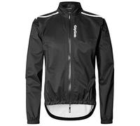 Gripgrab Ride Waterproof Jacket Noir 2XL Homme Black