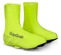 Gripgrab Ride Wp Road Overshoes Jaune EU 36-37