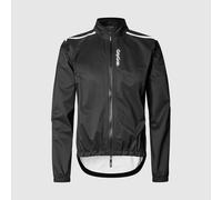 GripGrab - RIDE Waterproof Lightweight Jacket - Veste vélo homme Black - M