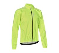 GripGrab - RIDE Waterproof Lightweight Jacket - Veste vélo homme Yellow Hi-Vis - S