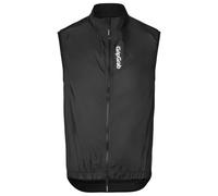 GripGrab - RIDE Winddichte Weste - Gilet de cyclisme - L - black