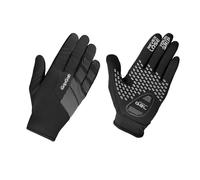 GripGrab - Ride Windproof Midseason Glove - Gants vélo Black - XXL