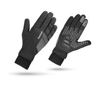 GripGrab - Ride Windproof Winter Glove - Gants vélo Black - XL